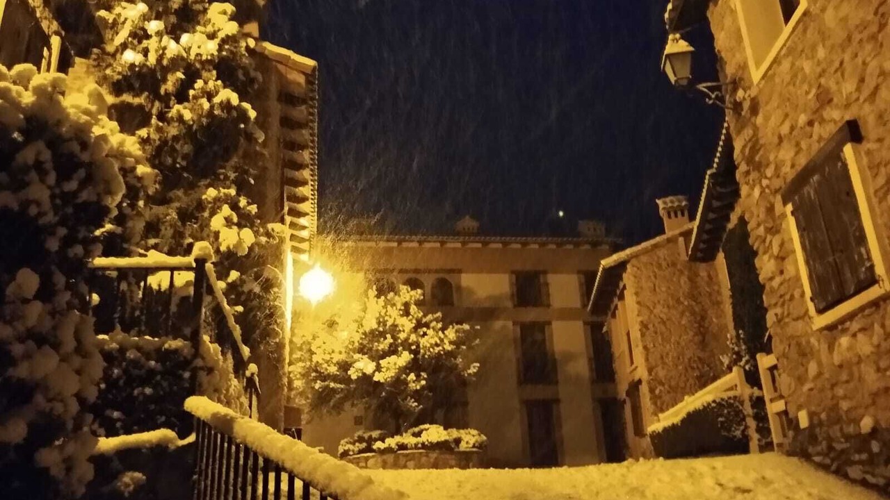 Photo of Outdoor in San Agustin