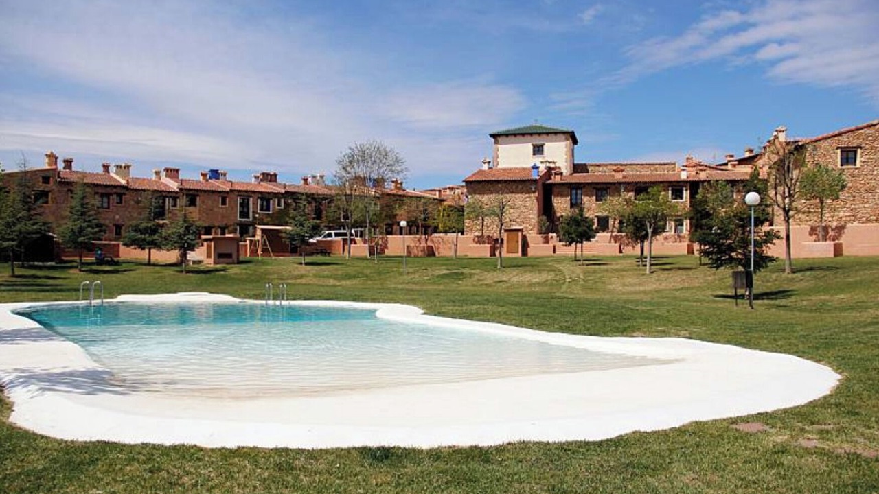 Photo of Outdoor in San Agustin