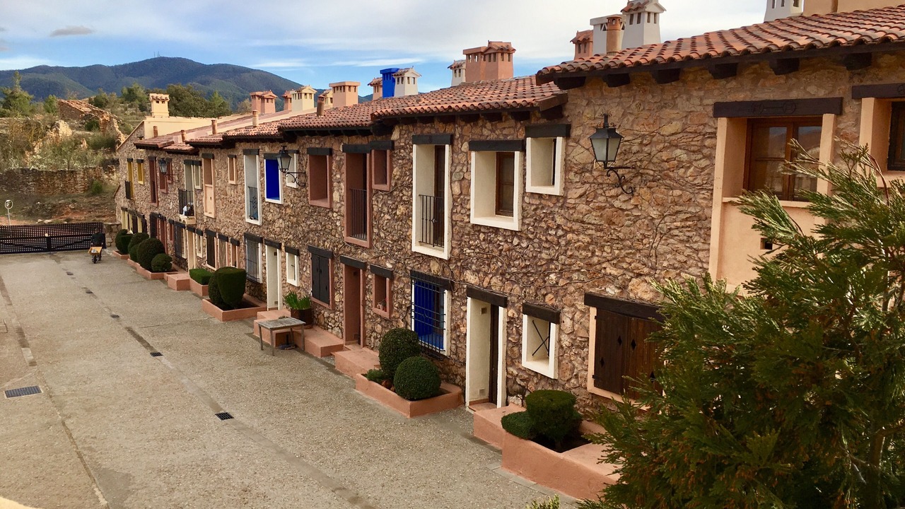 Photo of Outdoor in San Agustin