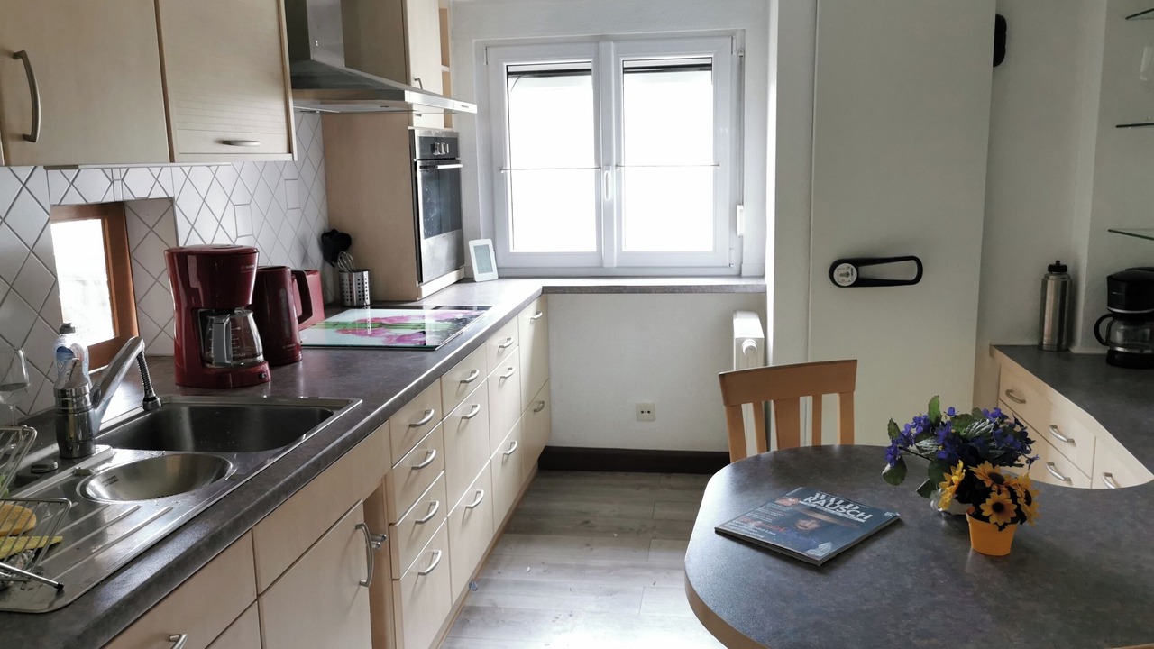 Photo of Kitchen in Tonbach