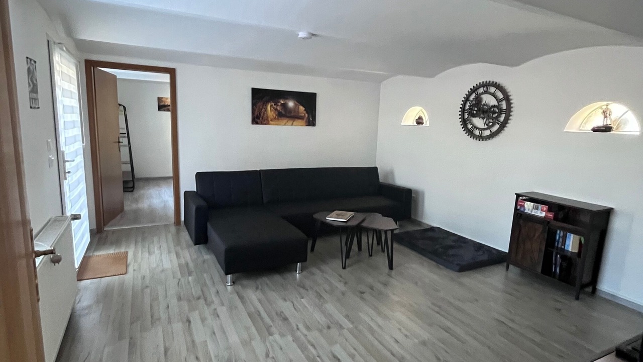 Photo of Livingroom in Spellen