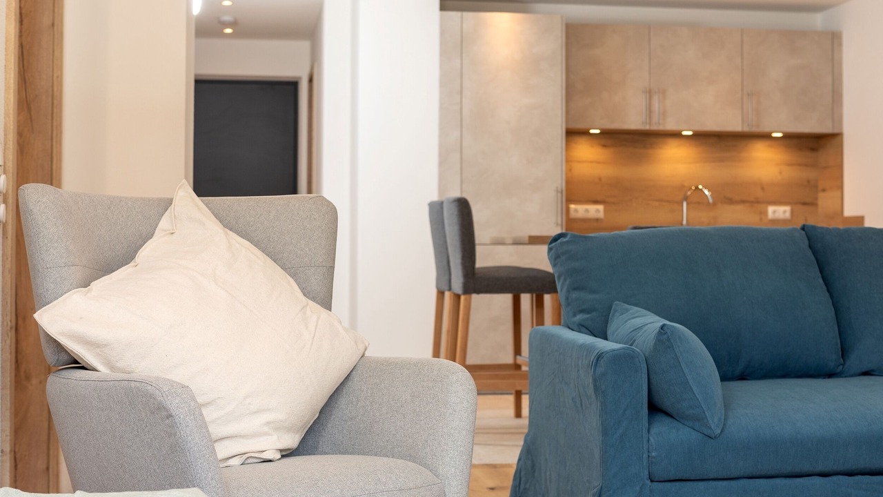 Photo of Livingroom in Groissenbach