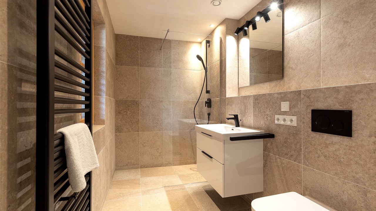 Photo of Bathroom in Groissenbach
