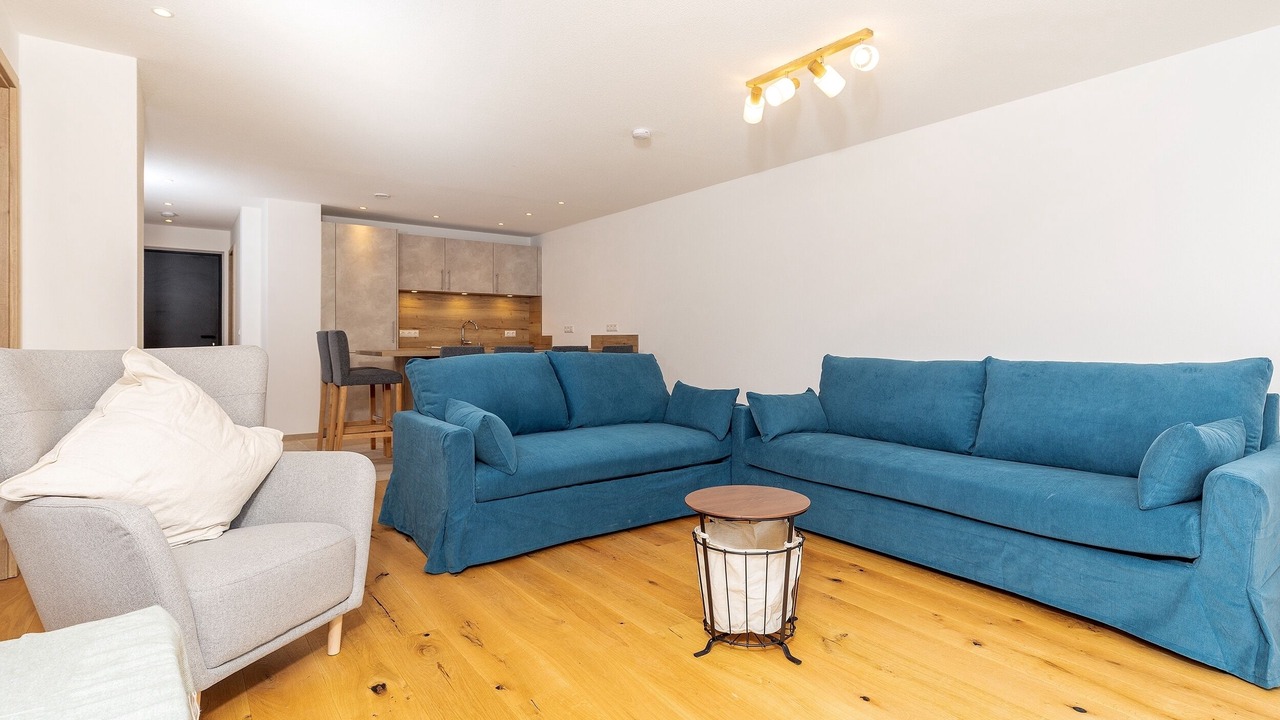 Photo of Livingroom in Groissenbach