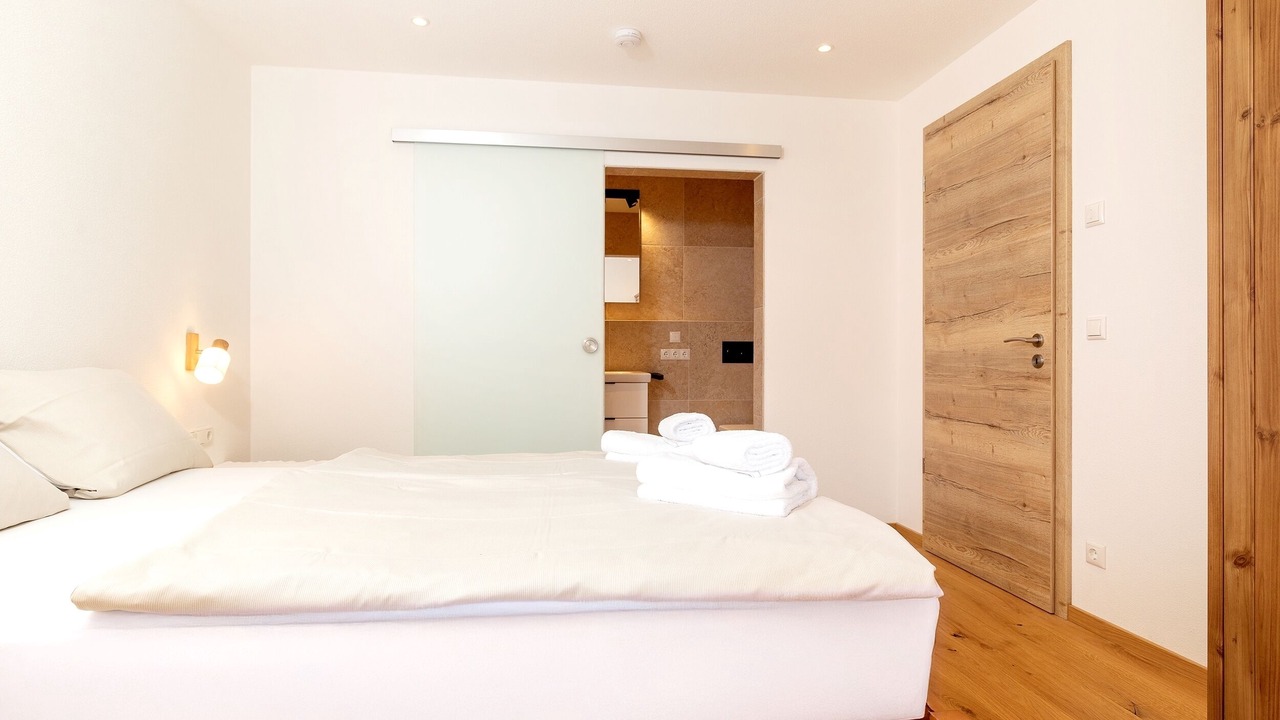 Photo of Bedroom in Groissenbach