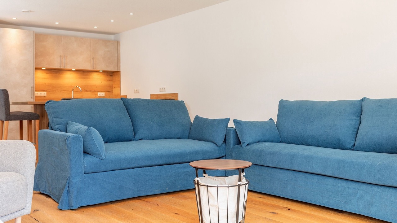 Photo of Livingroom in Groissenbach