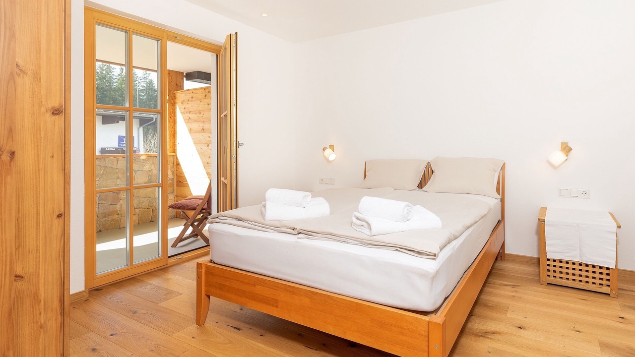 Photo of Bedroom in Groissenbach