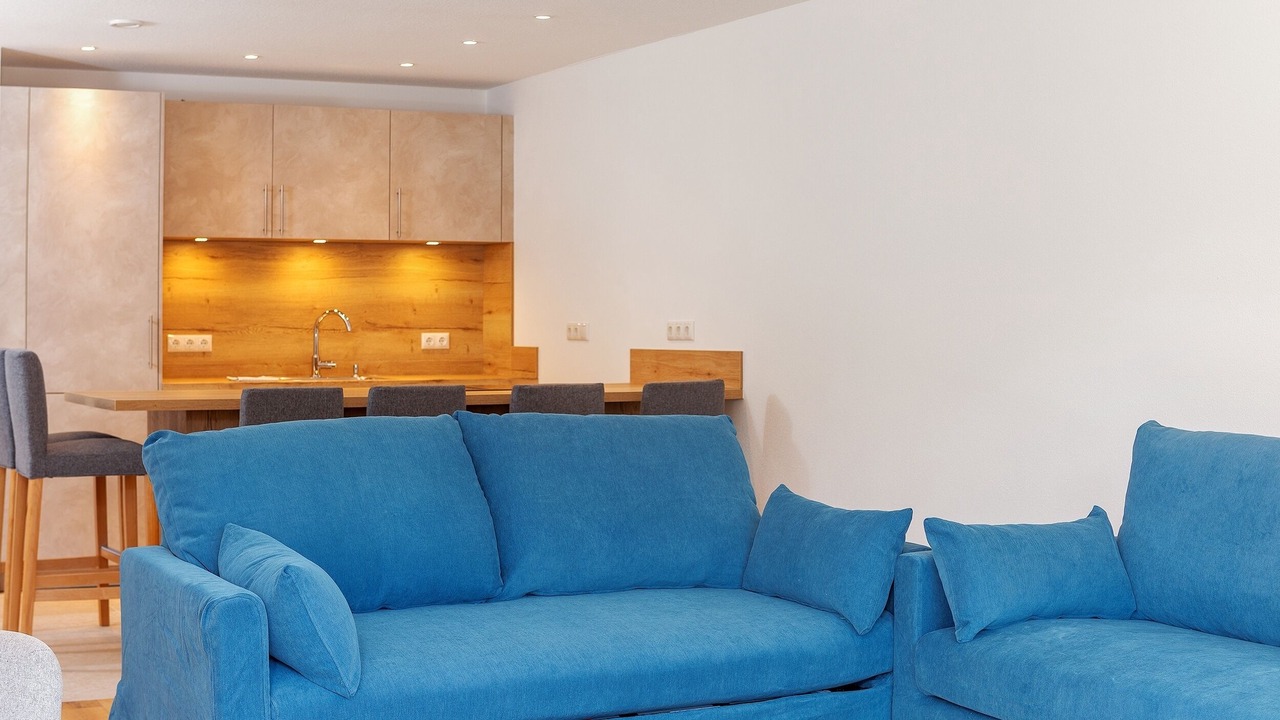 Photo of Livingroom in Groissenbach