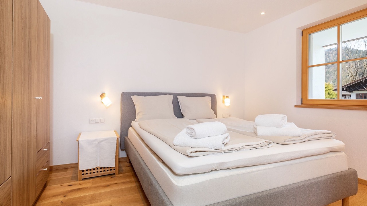 Photo of Bedroom in Groissenbach
