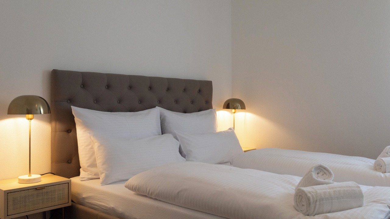 Photo of Bedroom in Riegsee