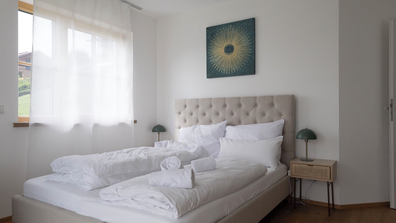 Photo of Bedroom in Riegsee