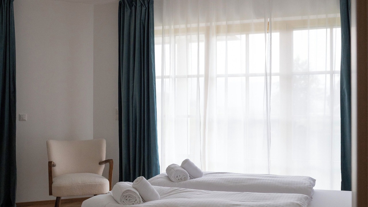 Photo of Bedroom in Riegsee
