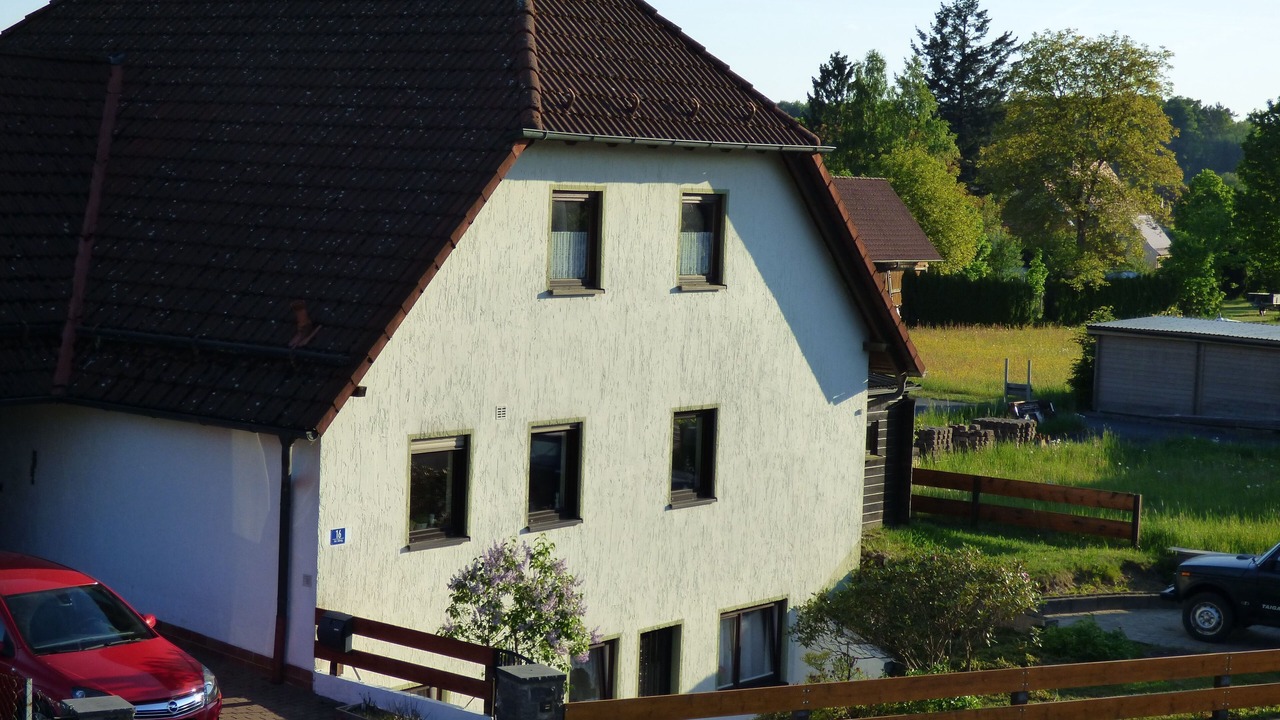 Photo of Outdoor in Goessweinstein
