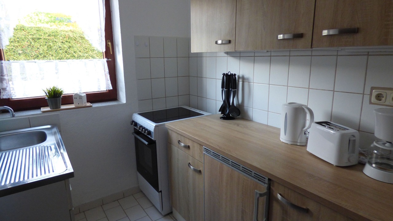 Photo of Kitchen in Goessweinstein