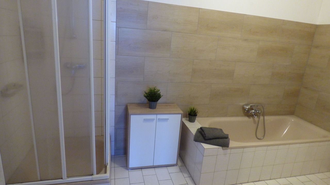Photo of Bathroom in Goessweinstein