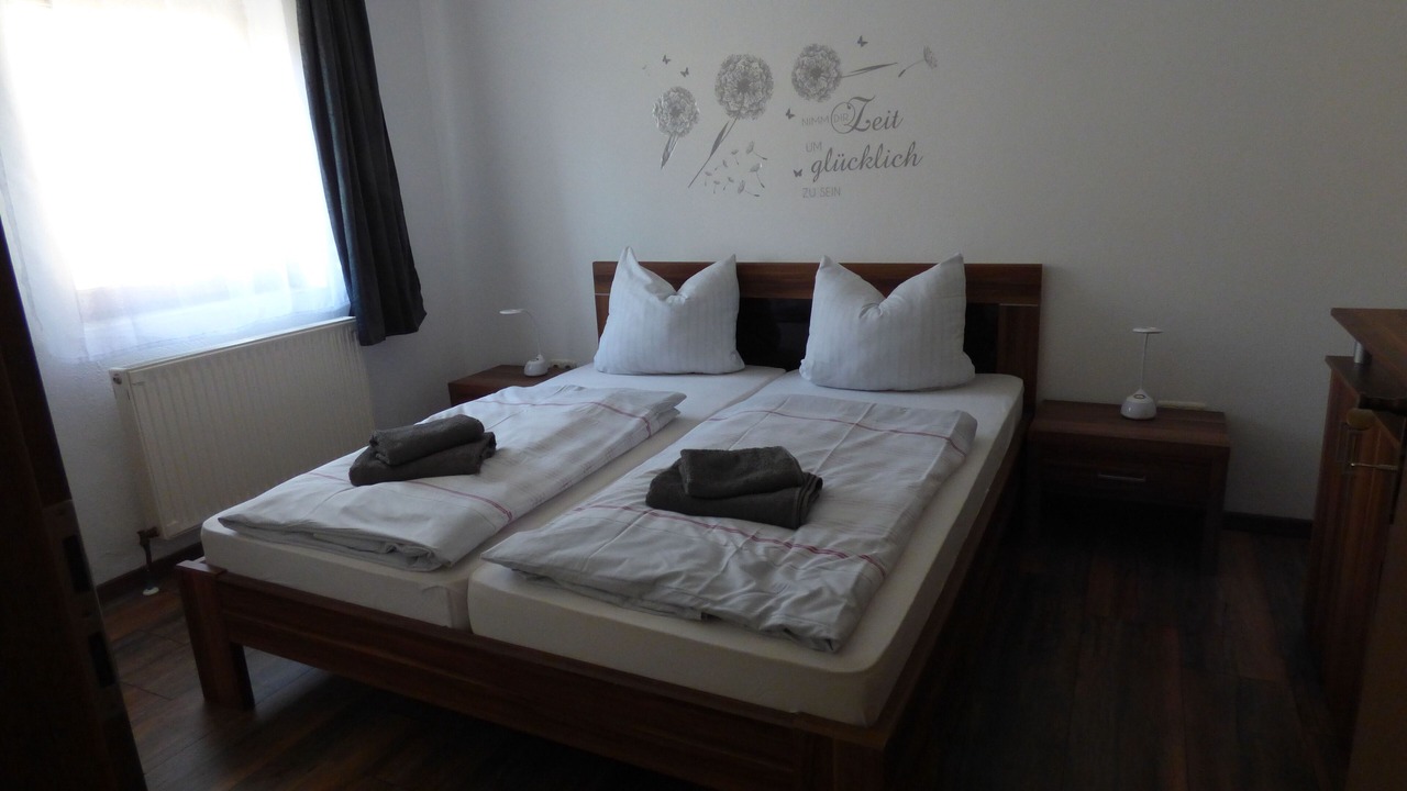 Photo of Bedroom in Goessweinstein