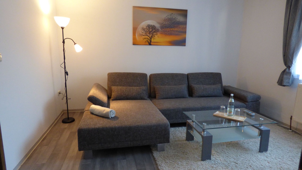 Photo of Livingroom in Goessweinstein