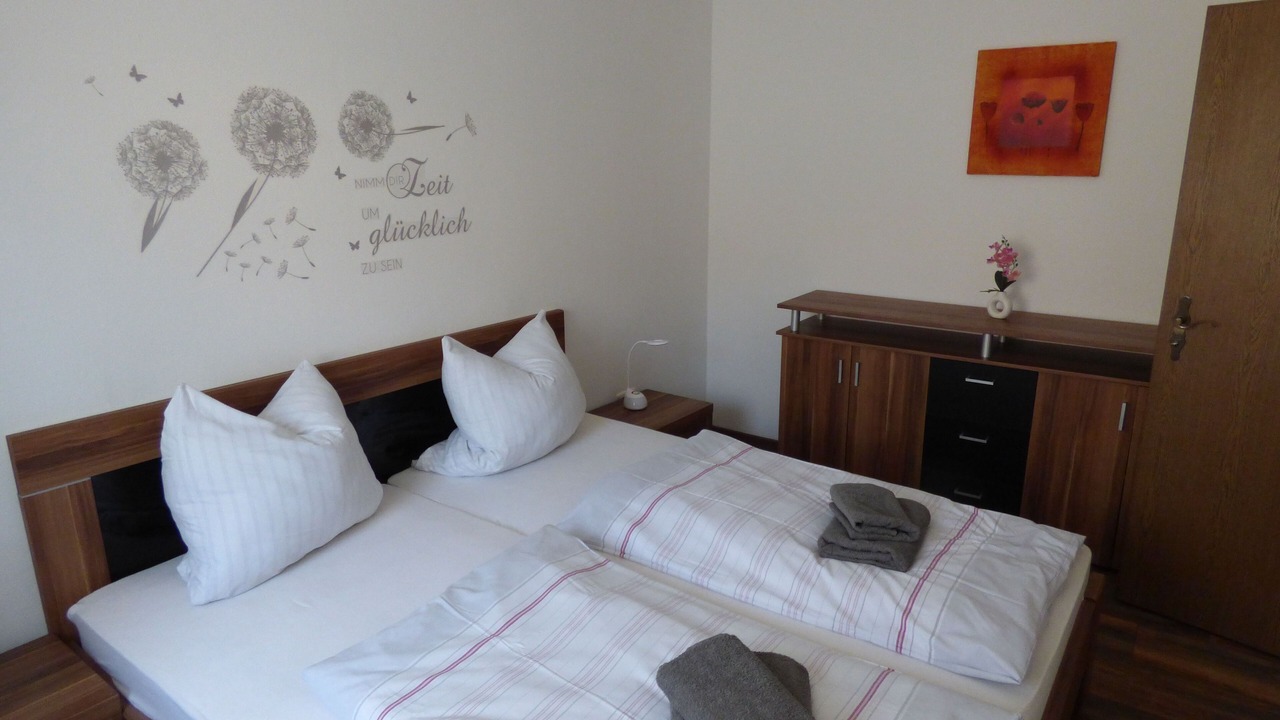 Photo of Bedroom in Goessweinstein