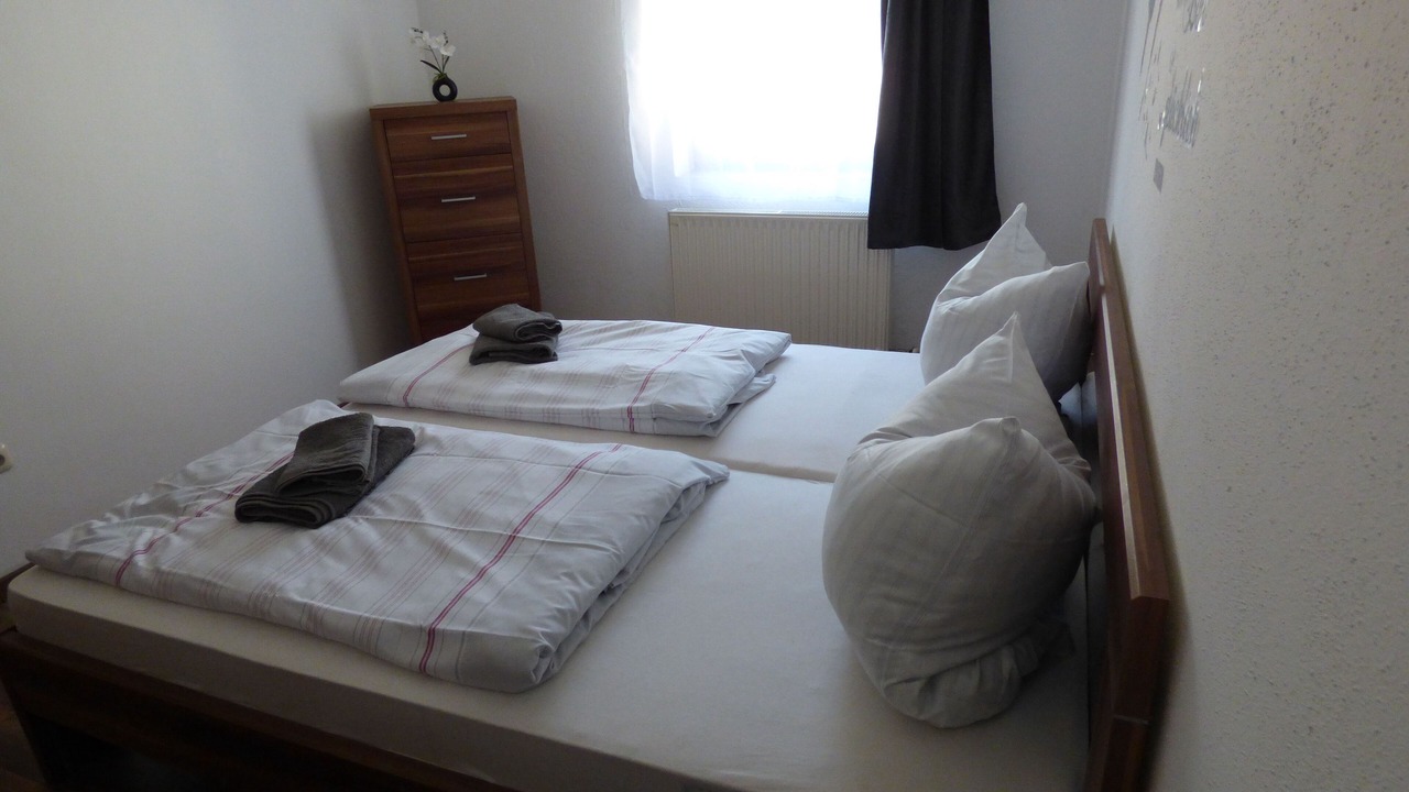 Photo of Bedroom in Goessweinstein