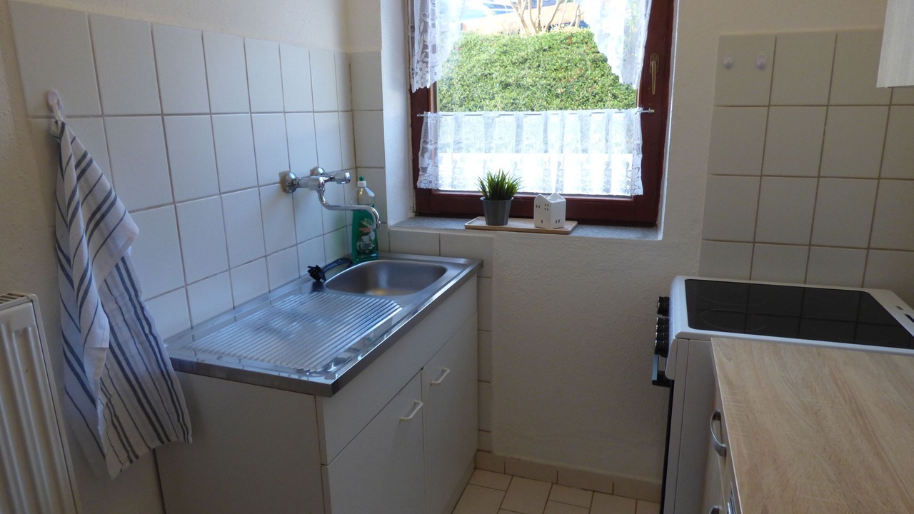 Photo of Kitchen in Goessweinstein