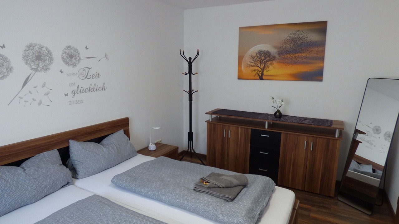 Photo of Bedroom in Goessweinstein