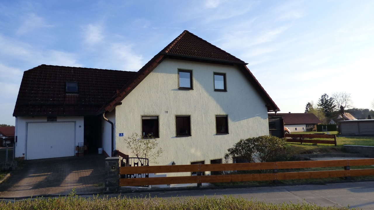 Photo of Outdoor in Goessweinstein
