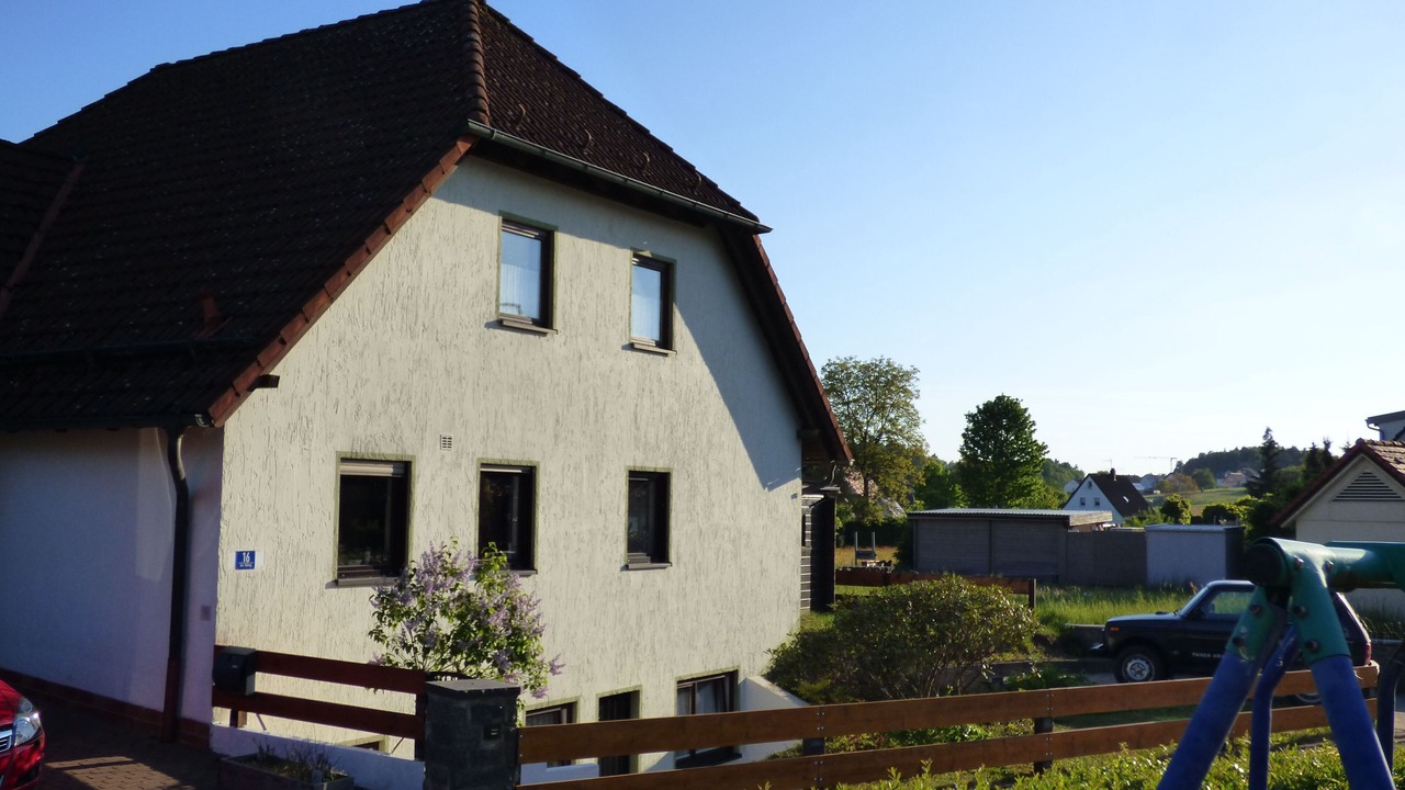 Photo of Outdoor in Goessweinstein