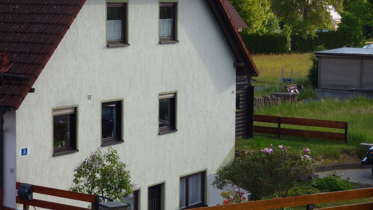 Photo of Outdoor in Goessweinstein
