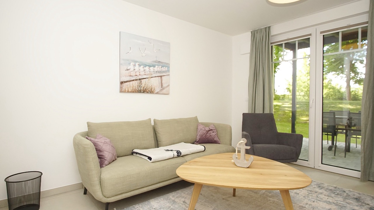 Photo of Livingroom in Lobbe