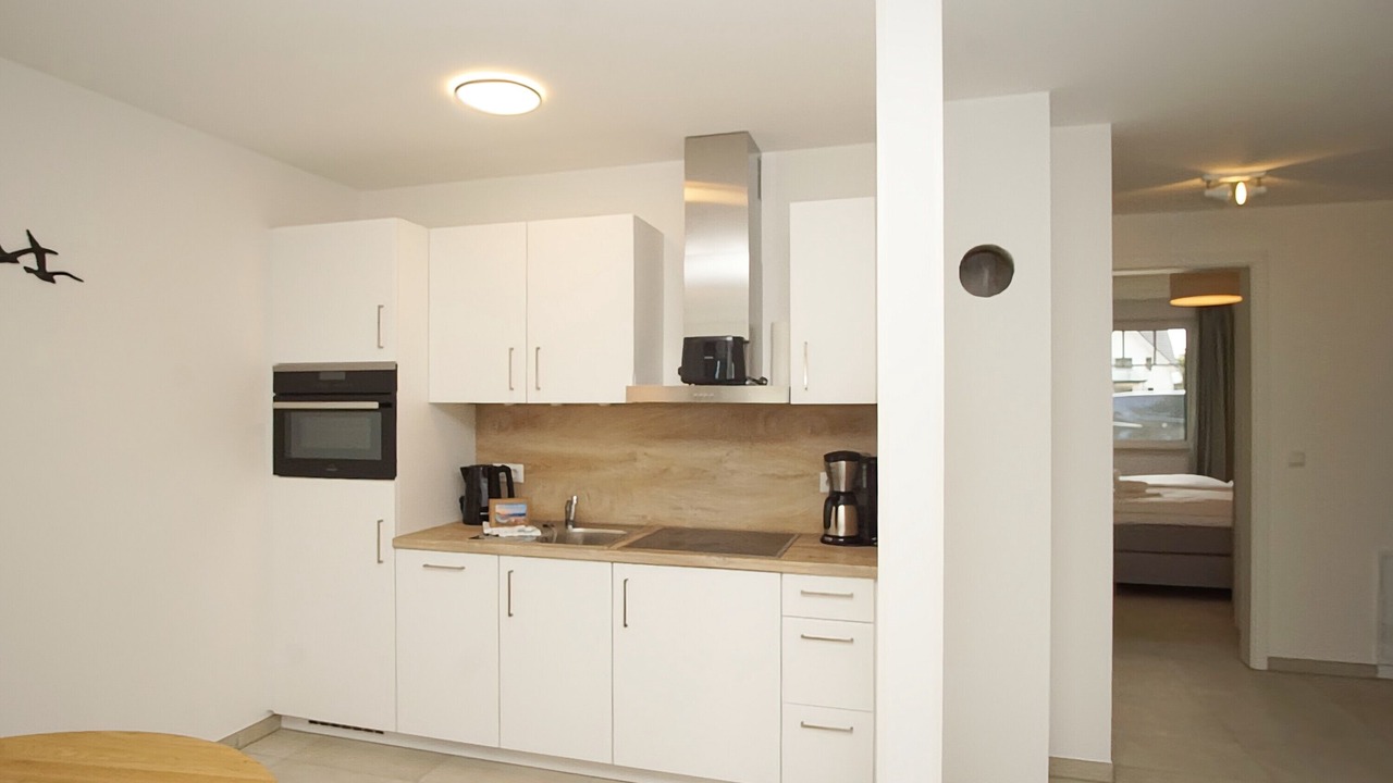 Photo of Kitchen in Lobbe