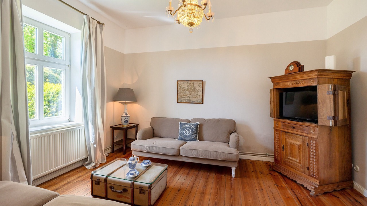 Photo of Livingroom in Wiek