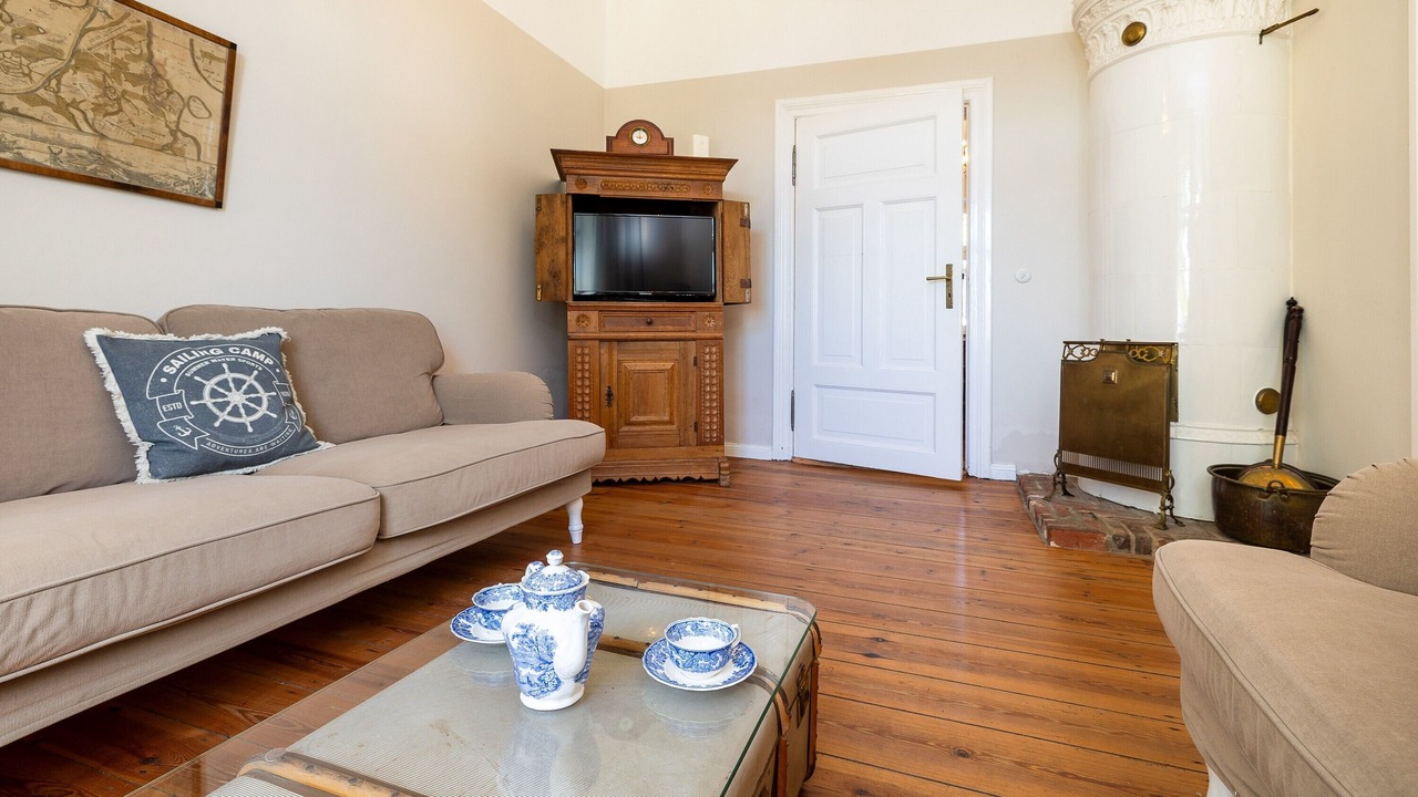 Photo of Livingroom in Wiek