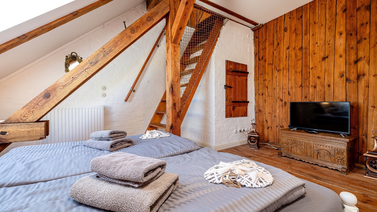 Photo of Bedroom in Wiek