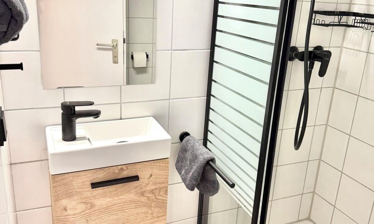 Photo of Bathroom in Kempten