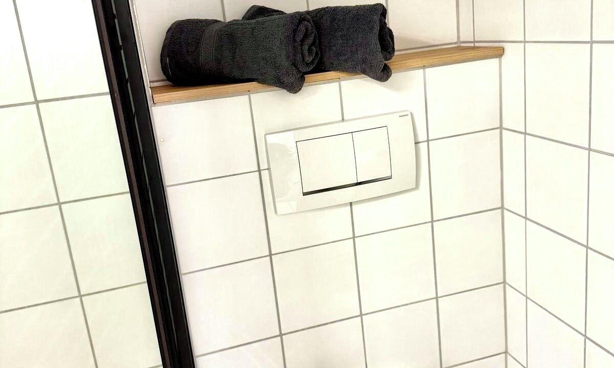 Photo of Bathroom in Kempten