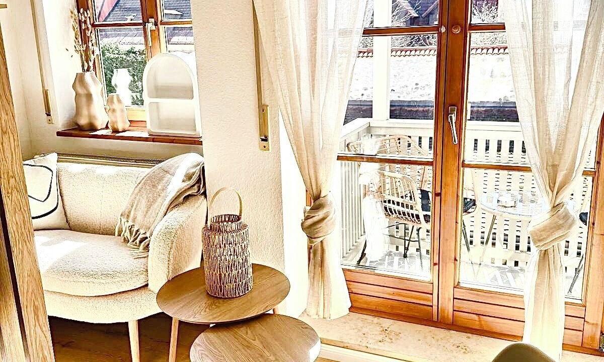 Photo of Livingroom in Kempten