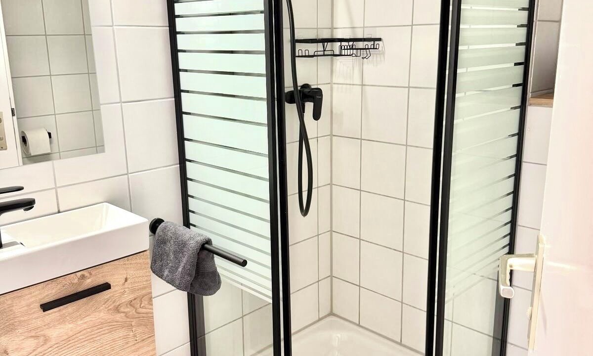 Photo of Bathroom in Kempten