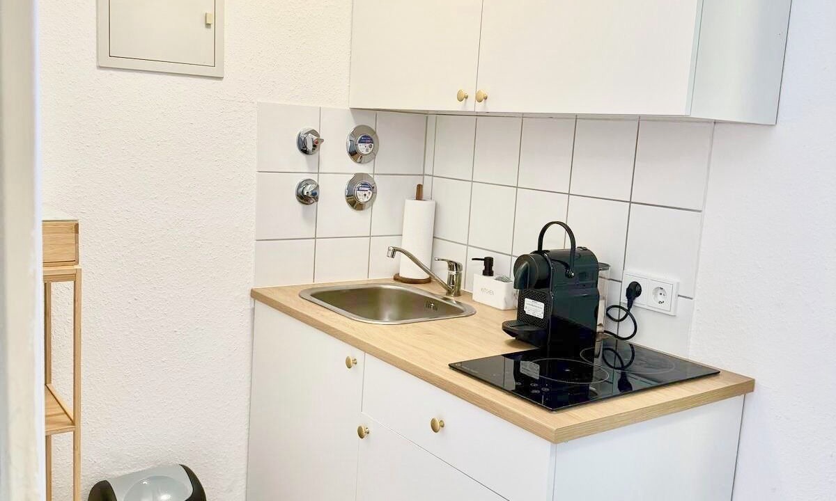 Photo of Kitchen in Kempten