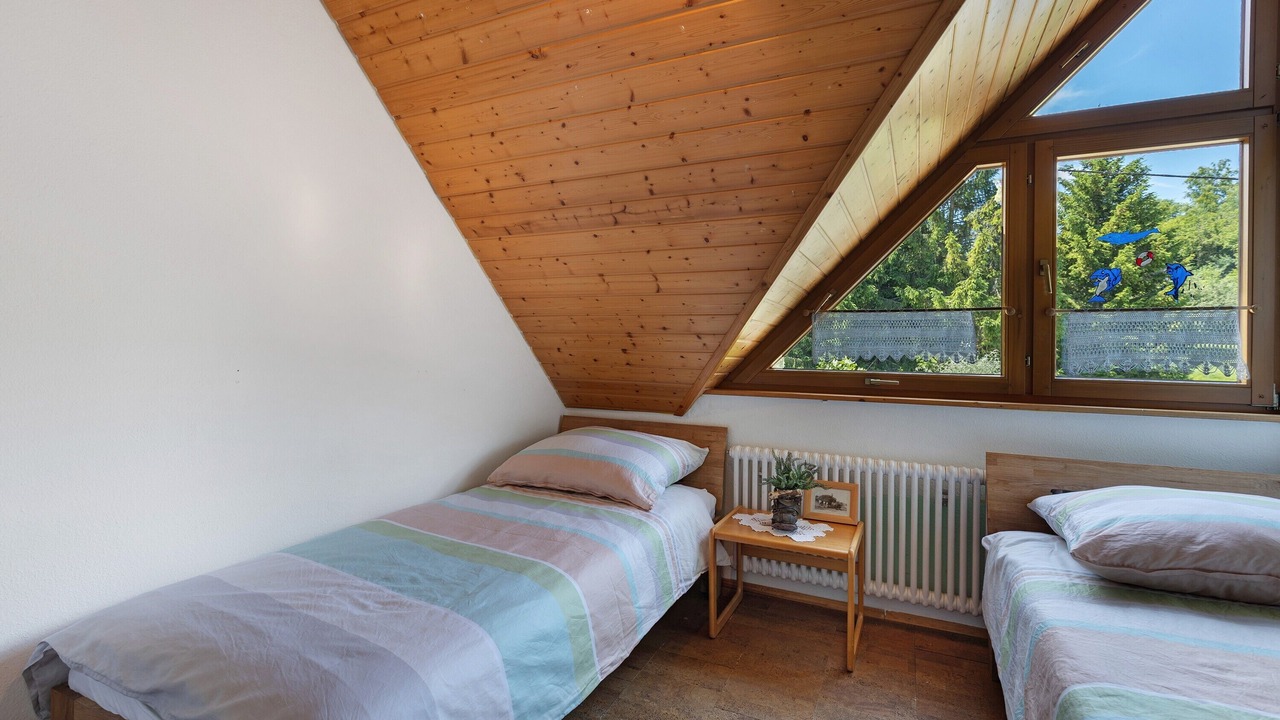 Photo of Bedroom in Randegg