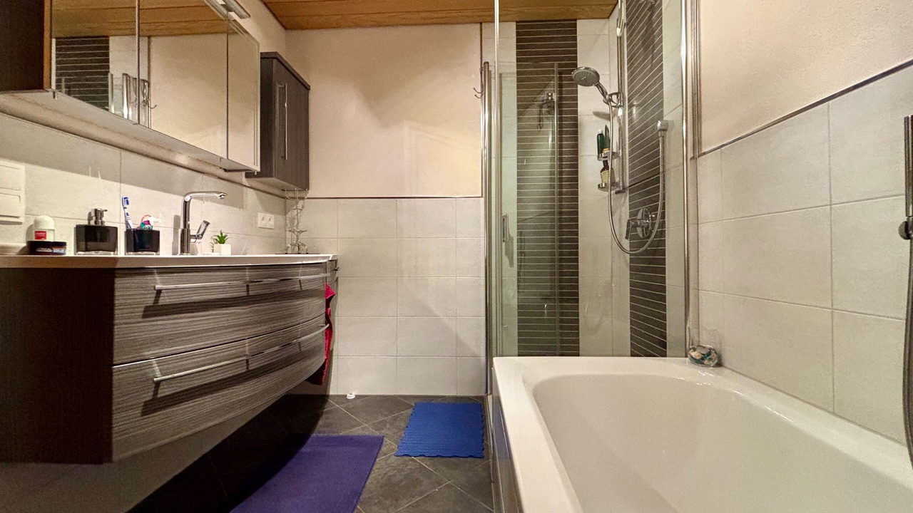 Photo of Bathroom in Auerbach