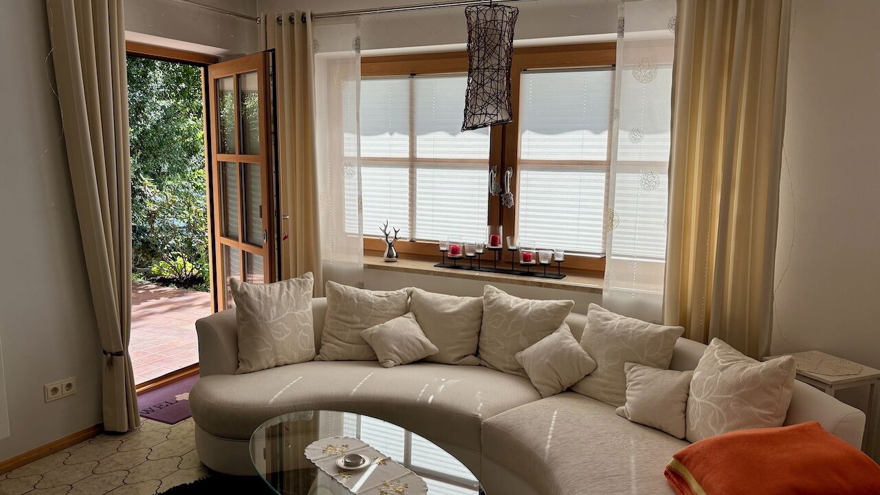 Photo of Livingroom in Auerbach