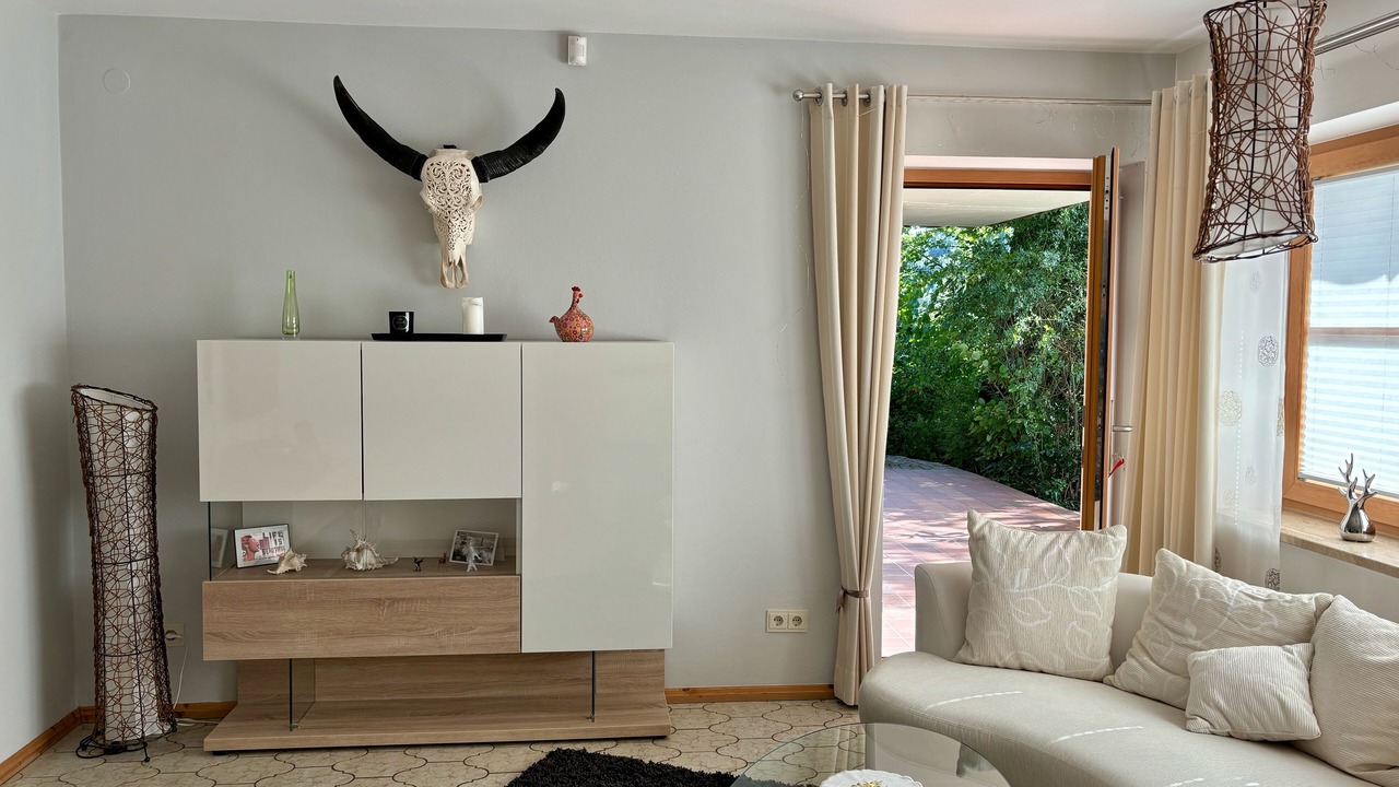 Photo of Livingroom in Auerbach