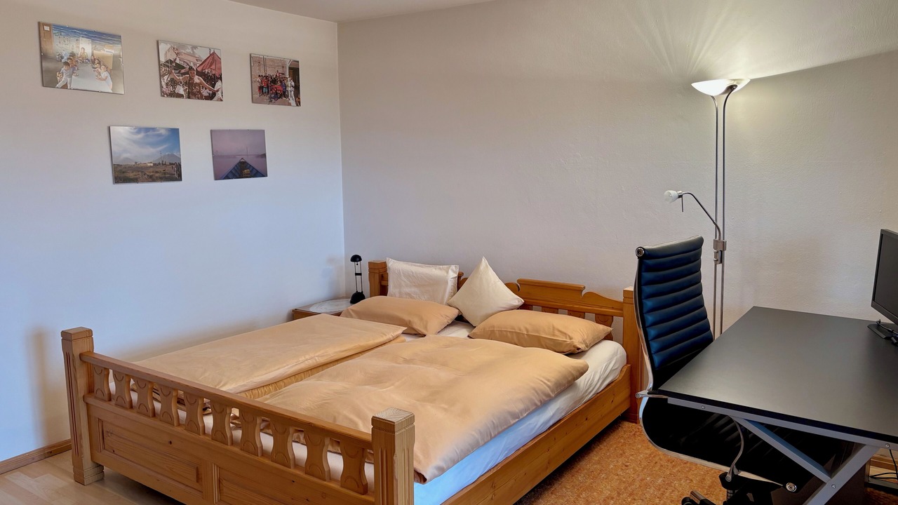 Photo of Bedroom in Auerbach