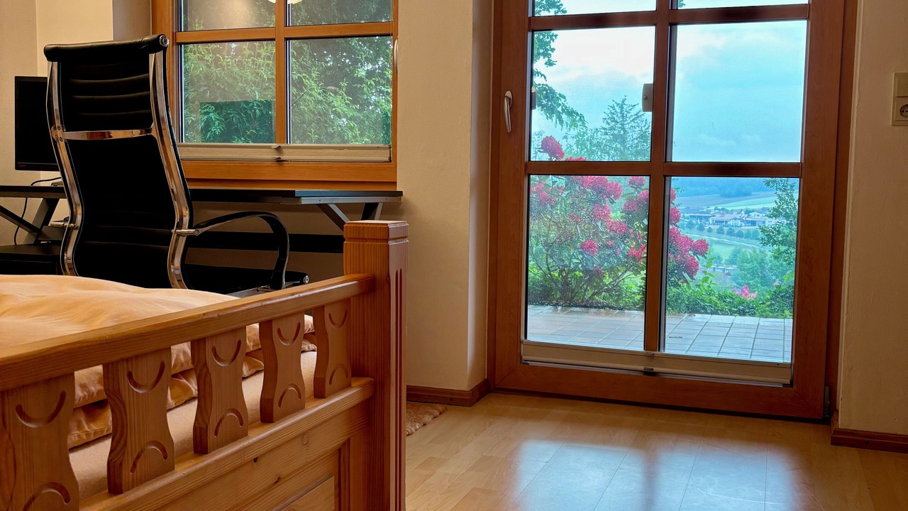 Photo of Bedroom in Auerbach