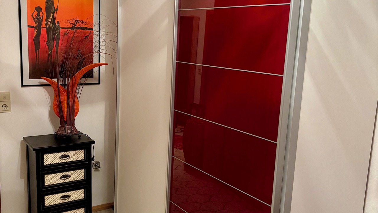 Photo of Bedroom in Auerbach