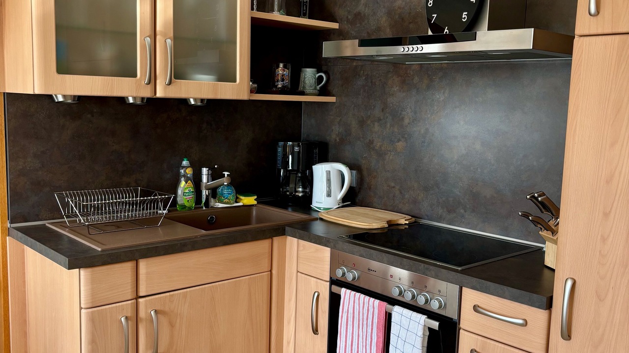 Photo of Kitchen in Auerbach