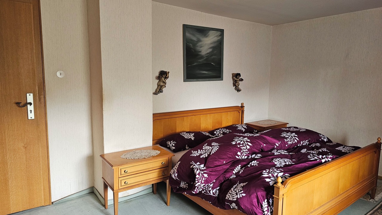 Photo of Bedroom in Gauting