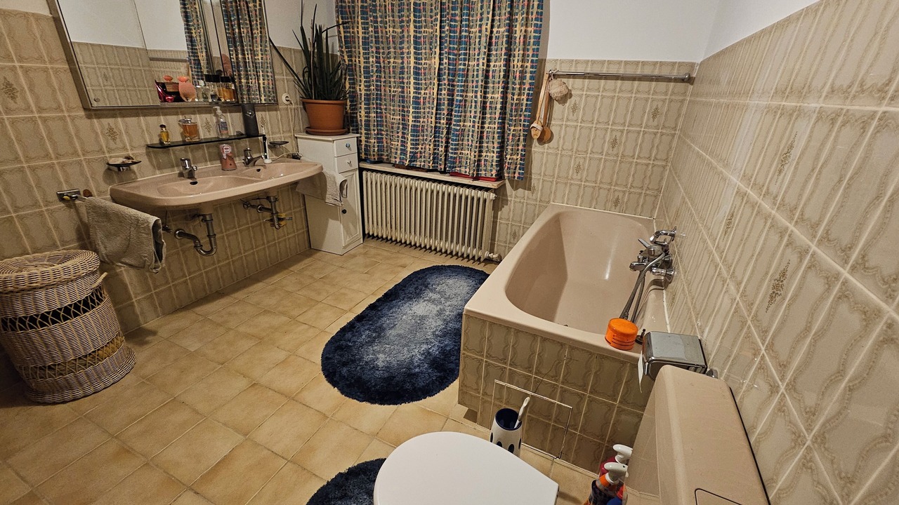 Photo of Bathroom in Gauting