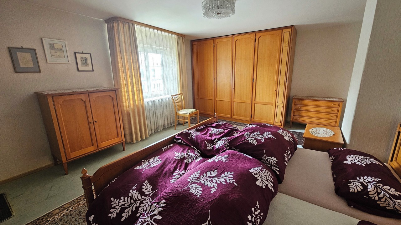 Photo of Bedroom in Gauting