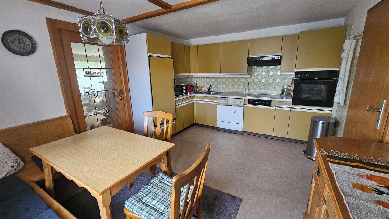 Photo of Kitchen in Gauting